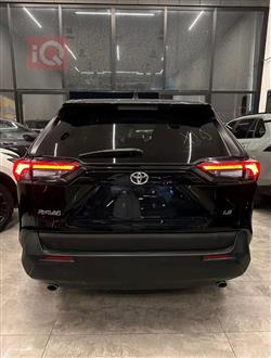 تويوتا راف 4